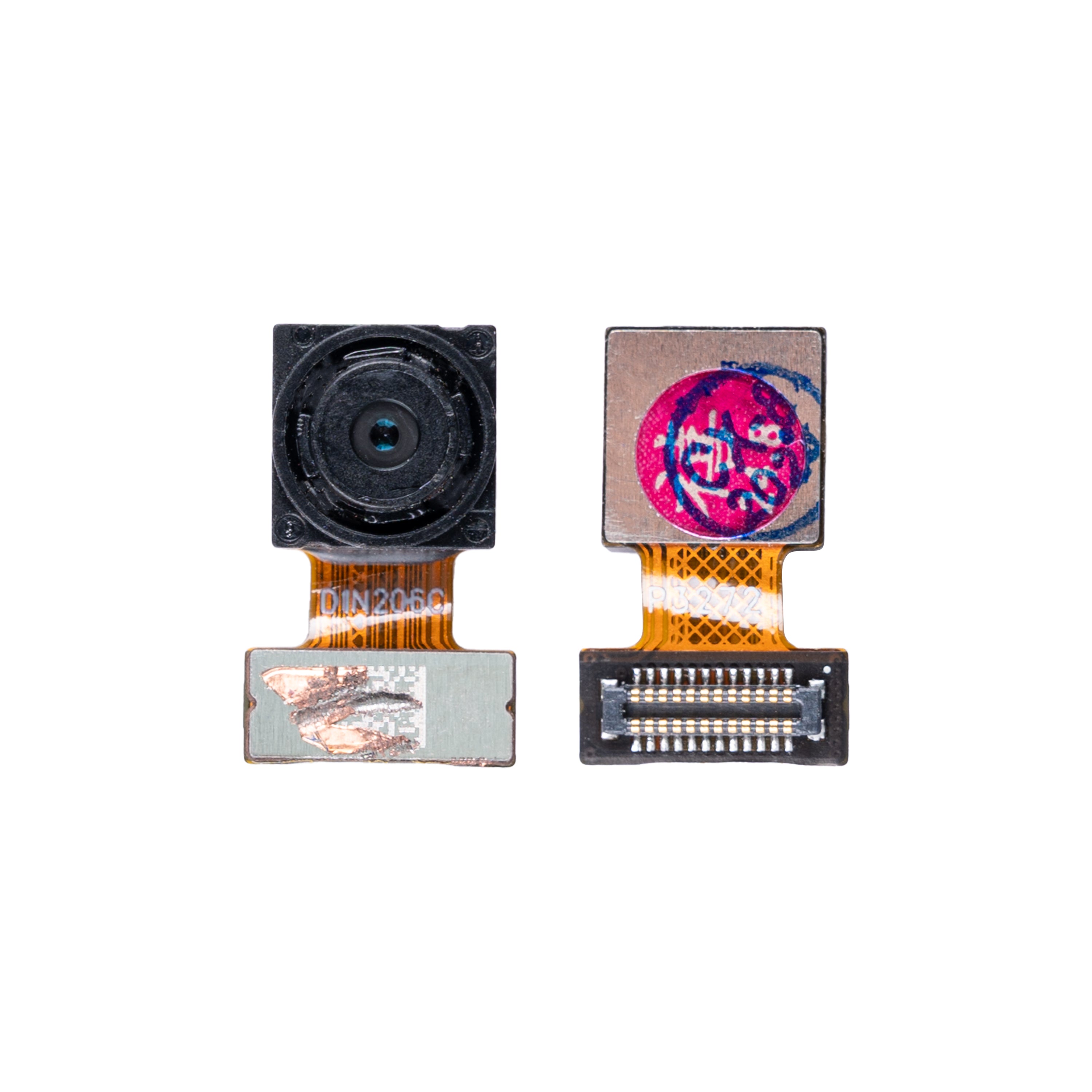 Xiaomi Redmi K70E Caméra arrière 2 MP Macro OEM