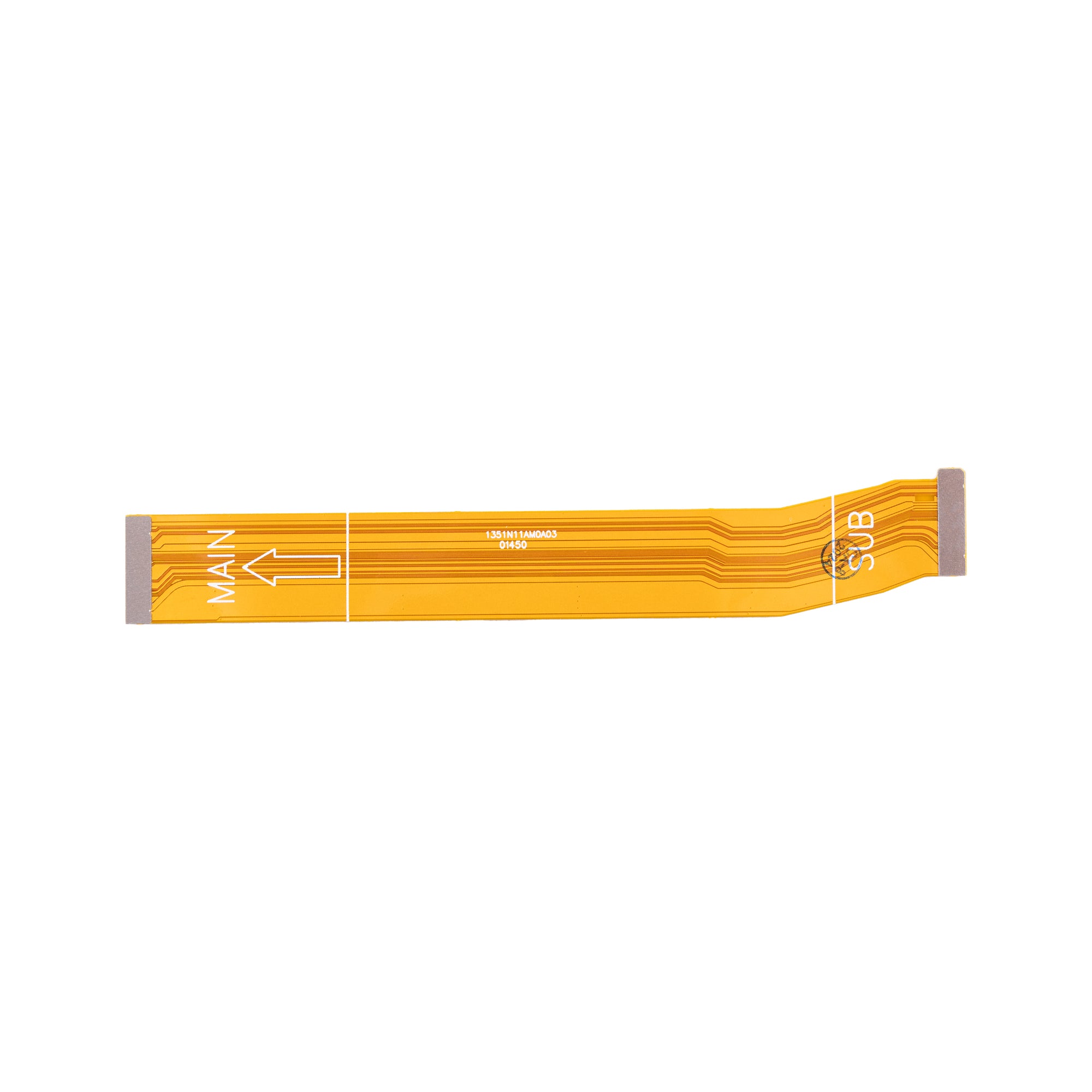 Flex principal Xiaomi Redmi K70E OEM