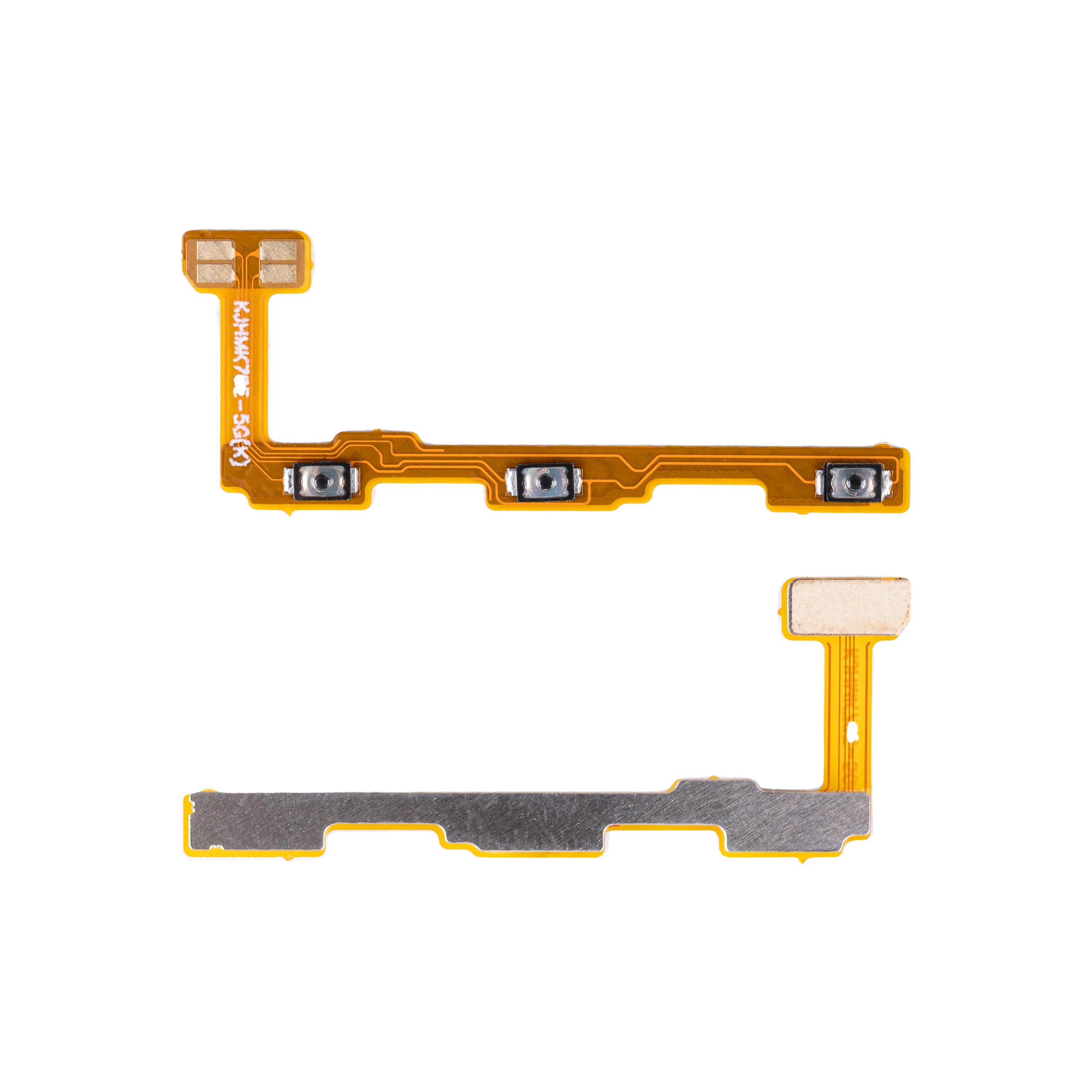 Flexible d'alimentation et de volume Xiaomi Redmi K70E OEM