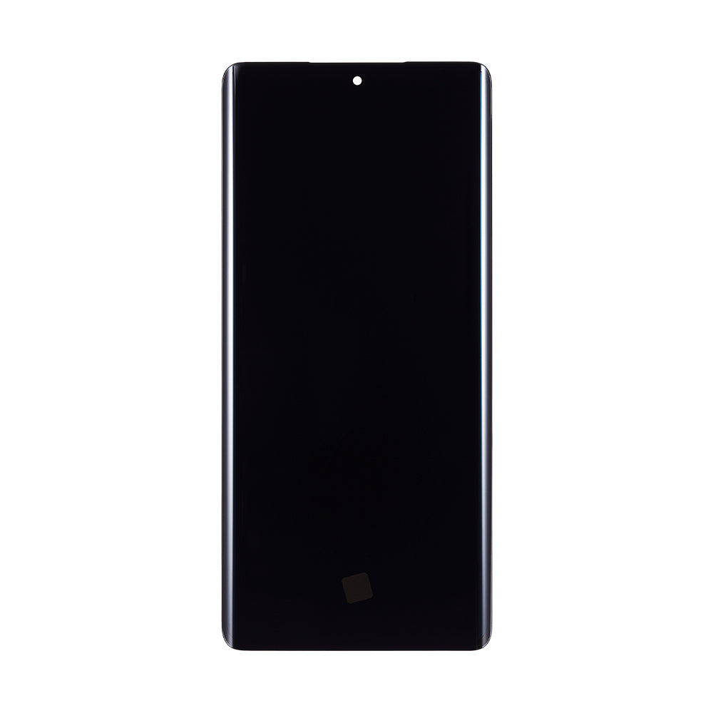 Honor Magic 5 Lite, Honor X9A Ecran et Numériseur Sans Cadre Noir OEM