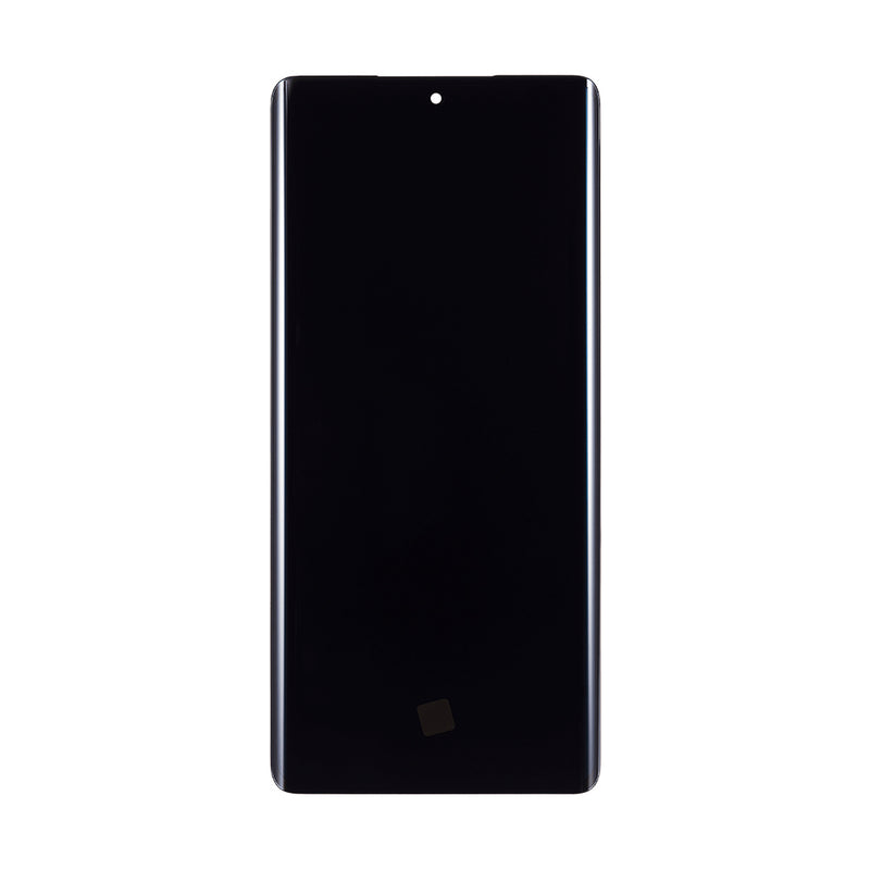 Honor Magic 5 Lite, Honor X9A Ecran et Numériseur Sans Cadre Noir OEM