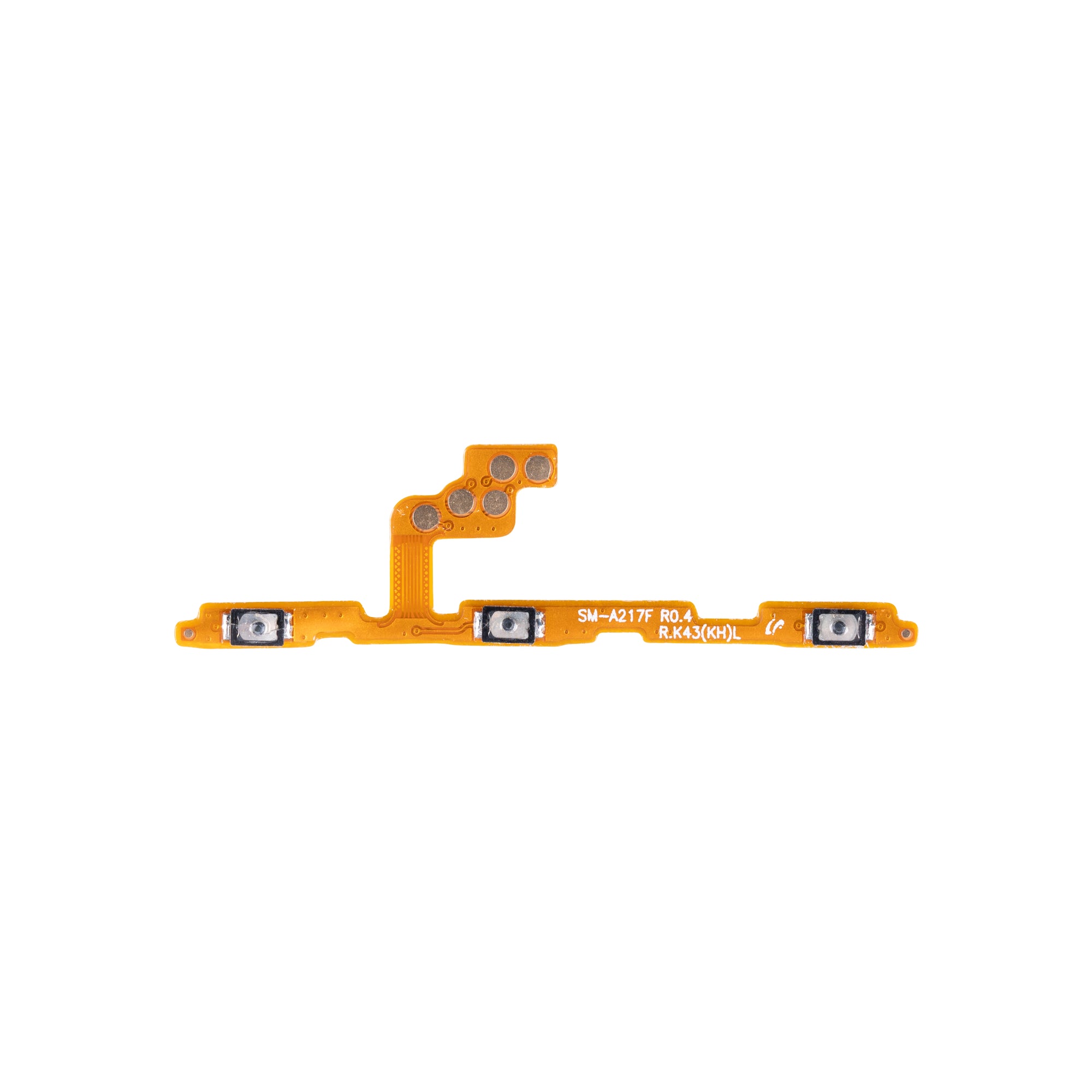 Samsung Galaxy A21s A217F Power and Volume Flex OEM