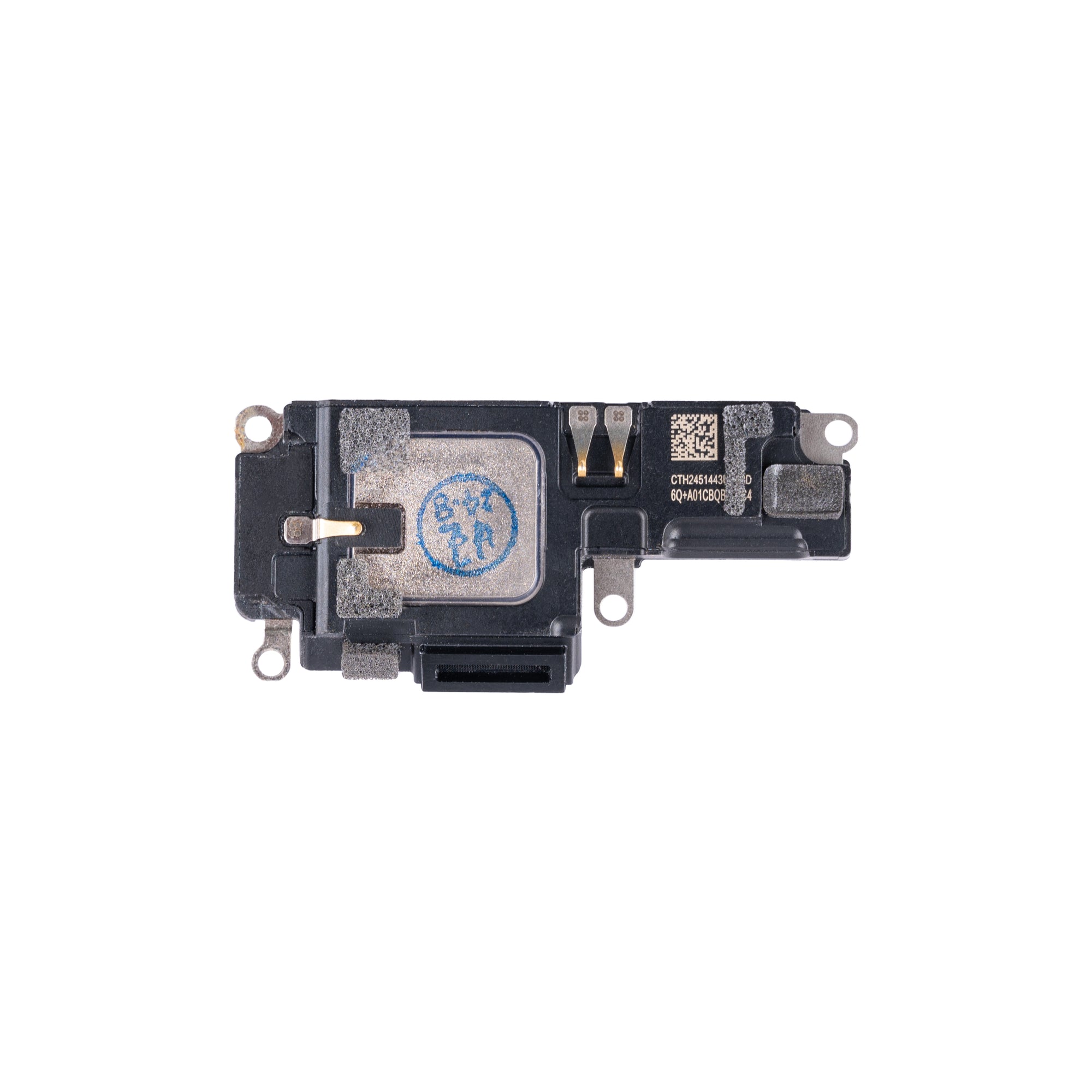 For Apple iPhone 14 Pro Haut-parleur Retiré