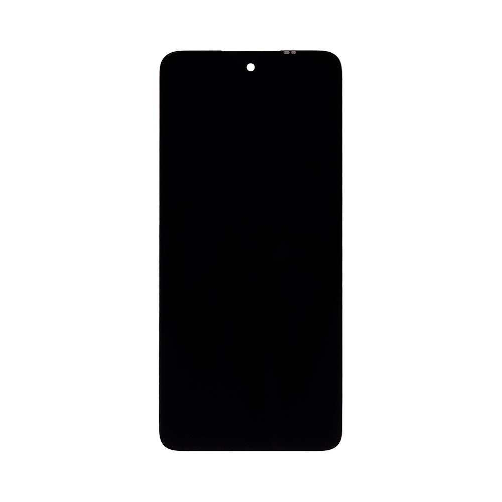 Motorola Moto G54, G54 Power Ecran et Numériseur Sans Cadre Noir OEM