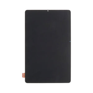 Samsung Galaxy Tab S6 Lite (2024) P620, P625 Écran et numériseur sans cadre Noir Service Pack