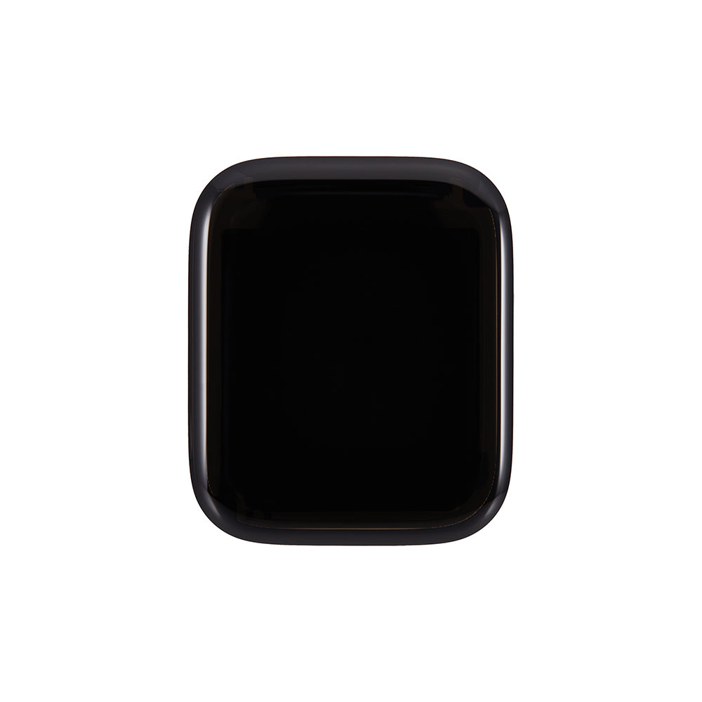 For Apple Series 9 Écran et numériseur (41 mm) Noir Retiré