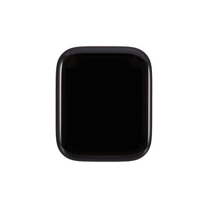 For Apple Series 9 Écran et numériseur (41 mm) Noir Retiré