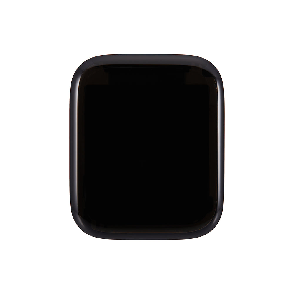 For Apple Series 9 Écran et numériseur (45 mm) Noir Retiré