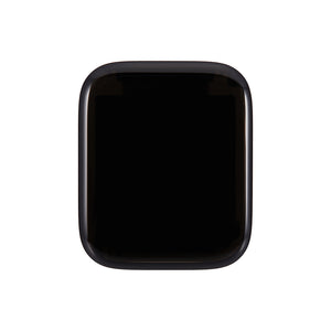For Apple Series 9 Écran et numériseur (45 mm) Noir Retiré
