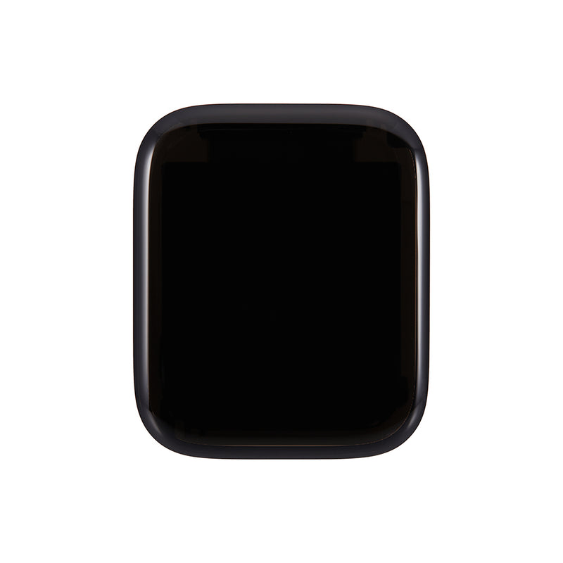 For Apple Series 9 Écran et numériseur (45 mm) Noir Retiré