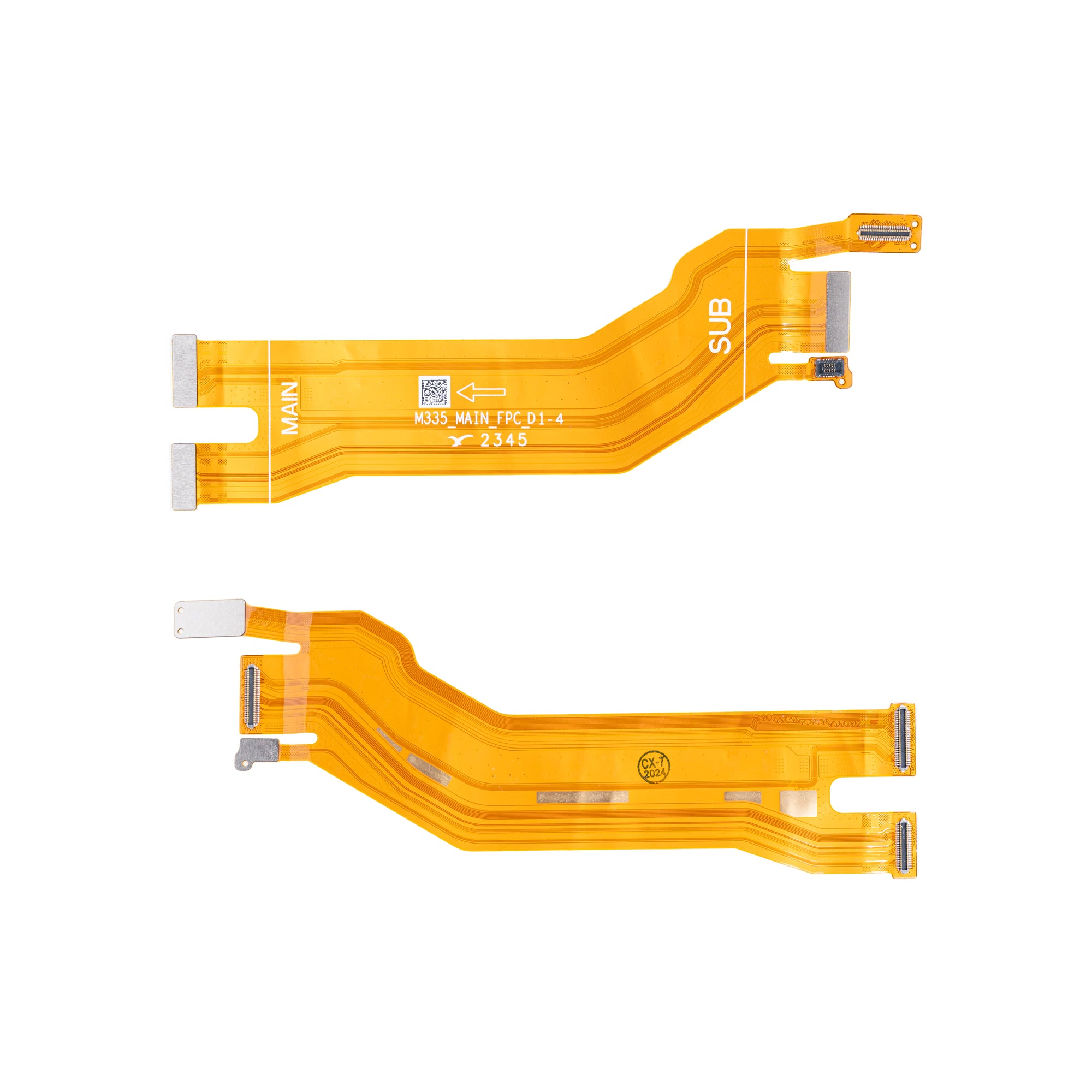 Xiaomi Redmi Note 13 4G Flex principal OEM