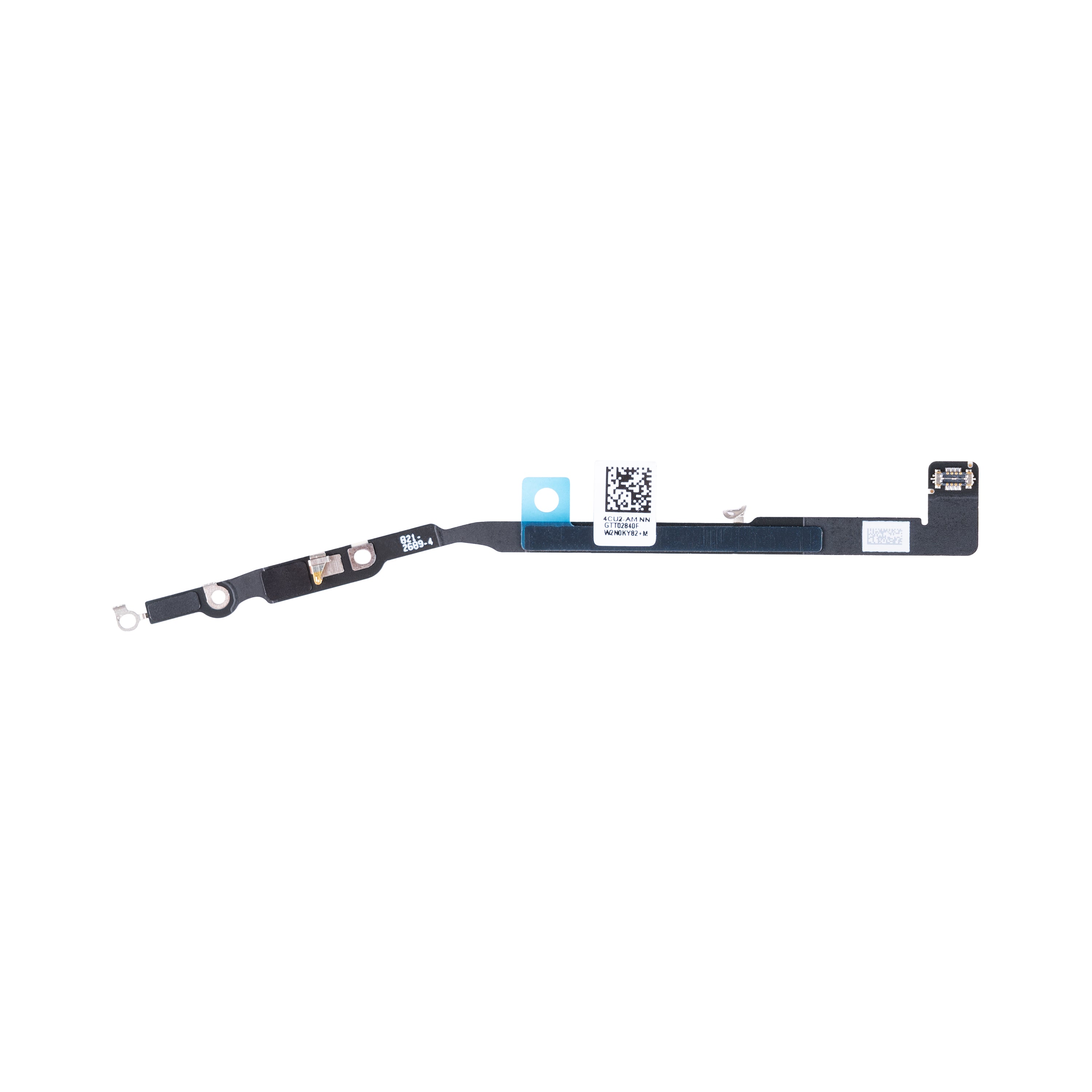 For Apple 12 Pro Max Antenne Bluetooth Flex tirée
