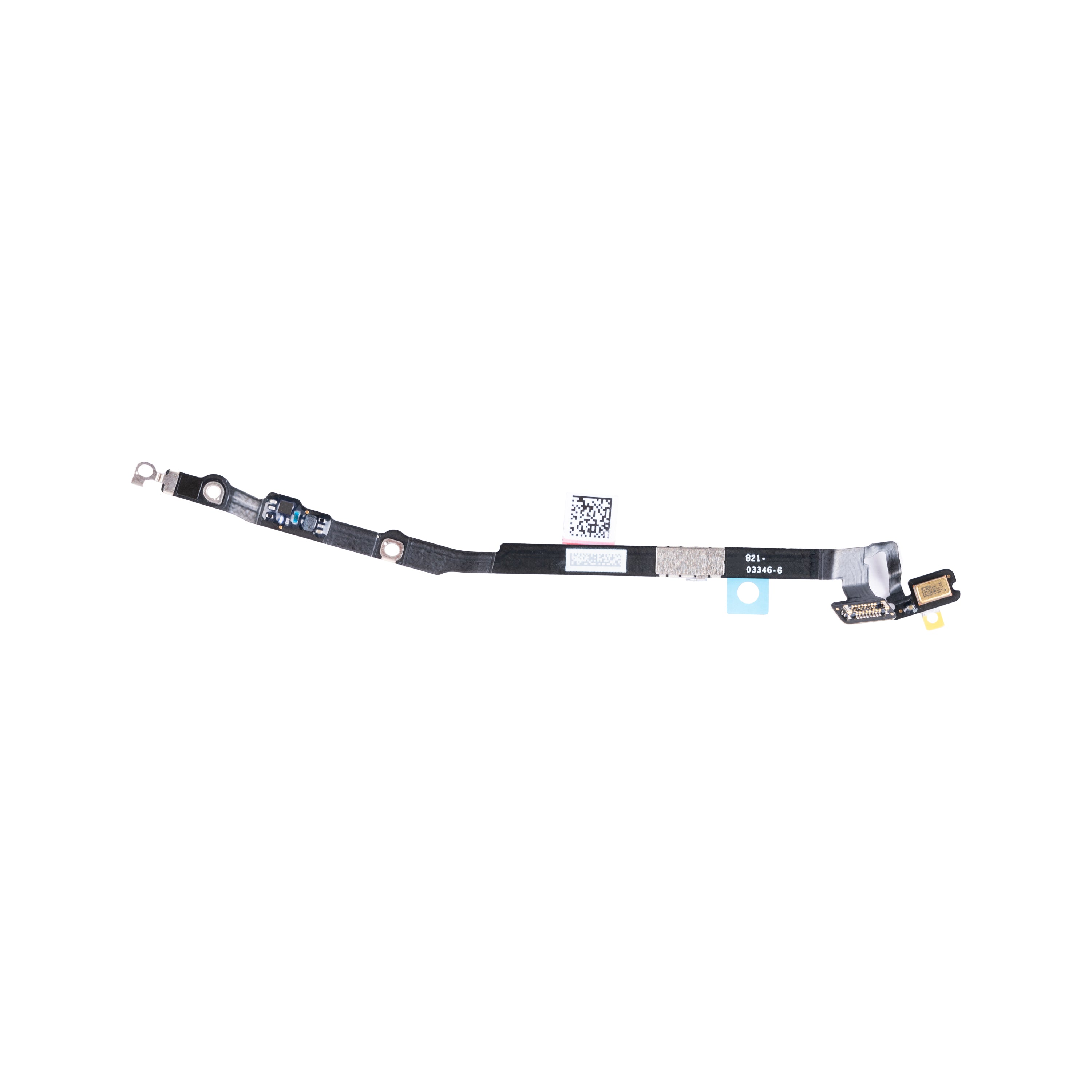 For Apple 13 Pro Antenne Bluetooth Flex tirée