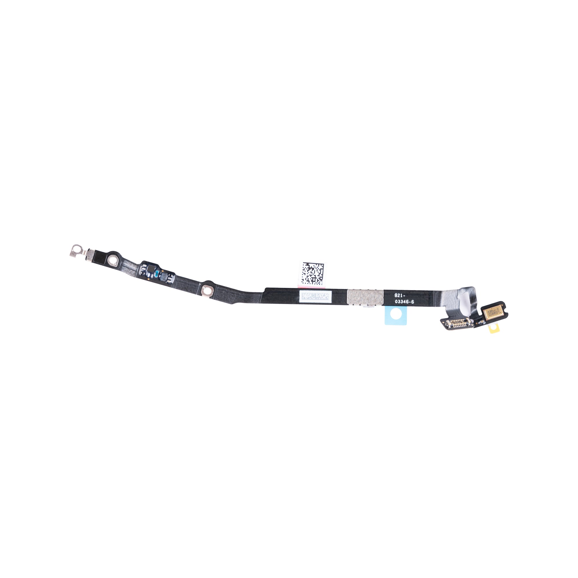 For Apple 13 Pro Antenne Bluetooth Flex tirée