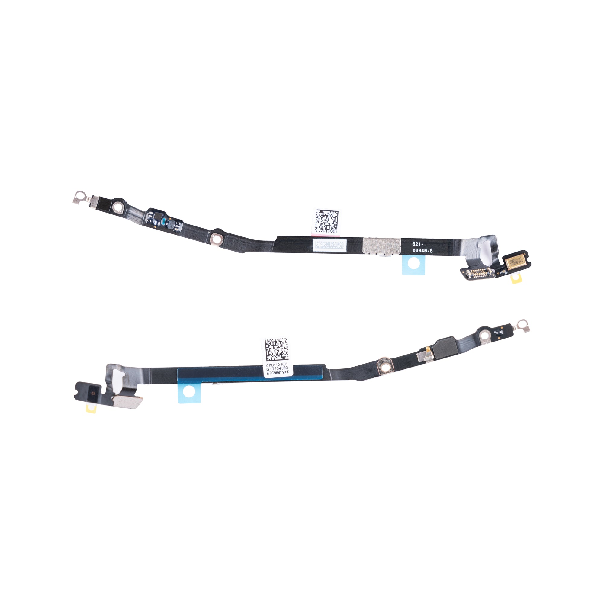 For Apple 13 Pro Antenne Bluetooth Flex tirée