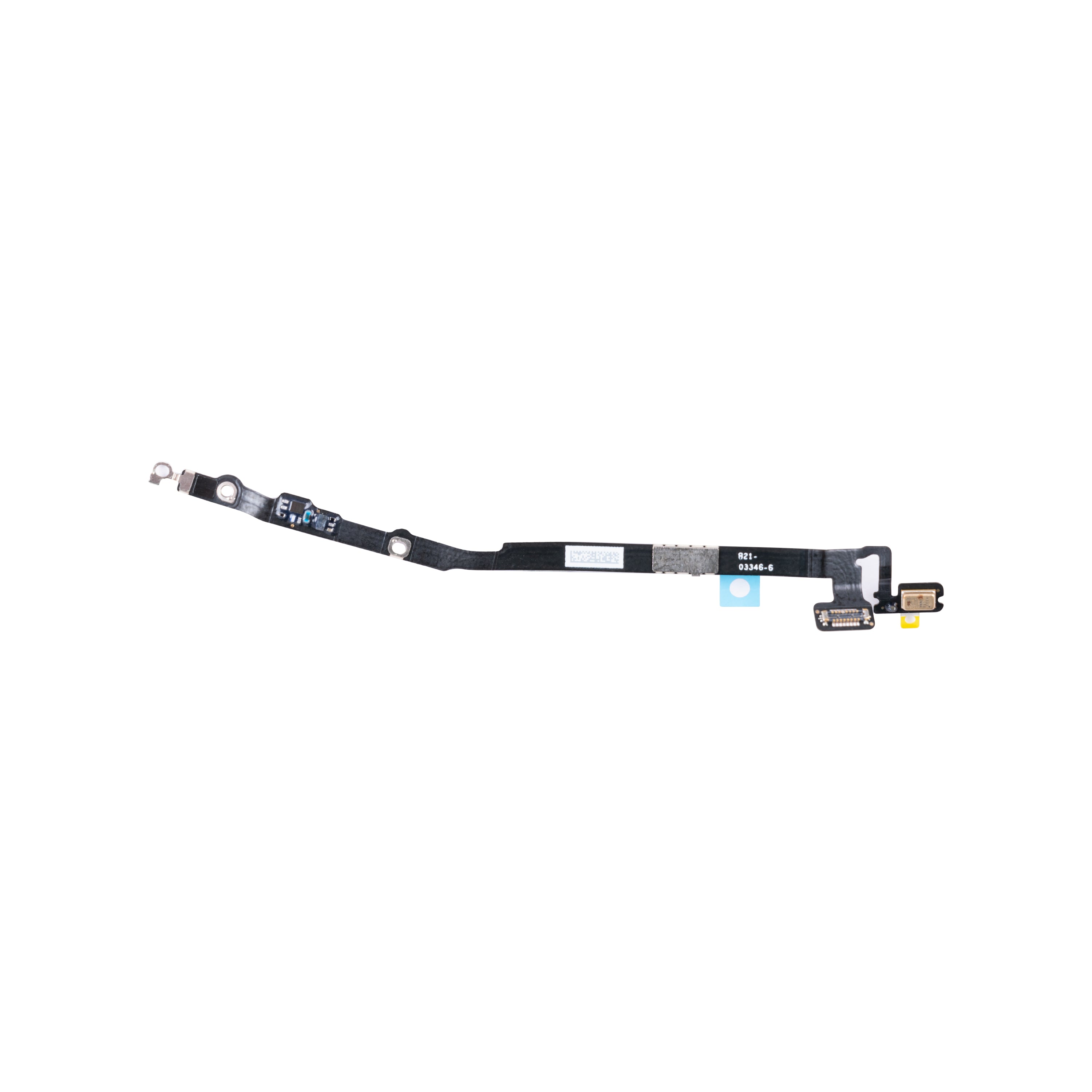 For Apple 13 Pro Max Antenne Bluetooth Flex tirée