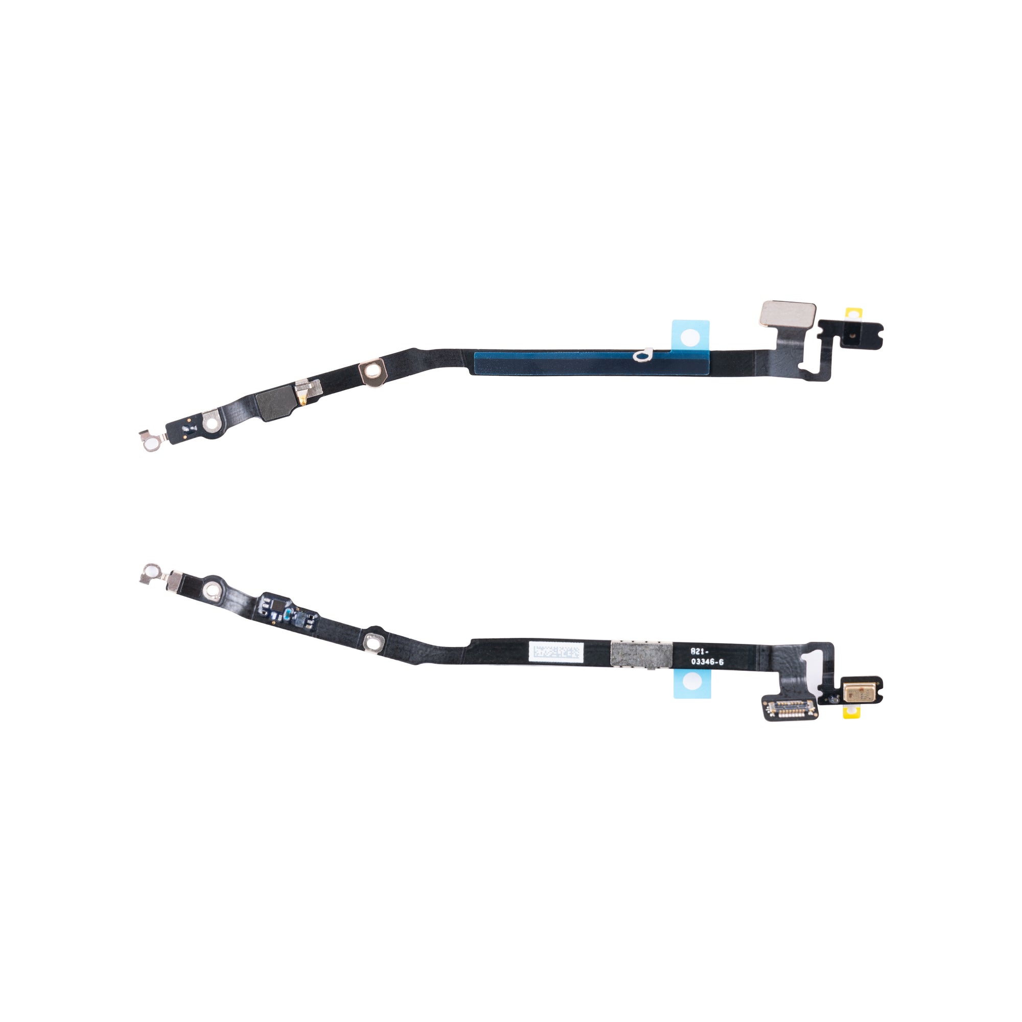 For Apple 13 Pro Max Antenne Bluetooth Flex tirée