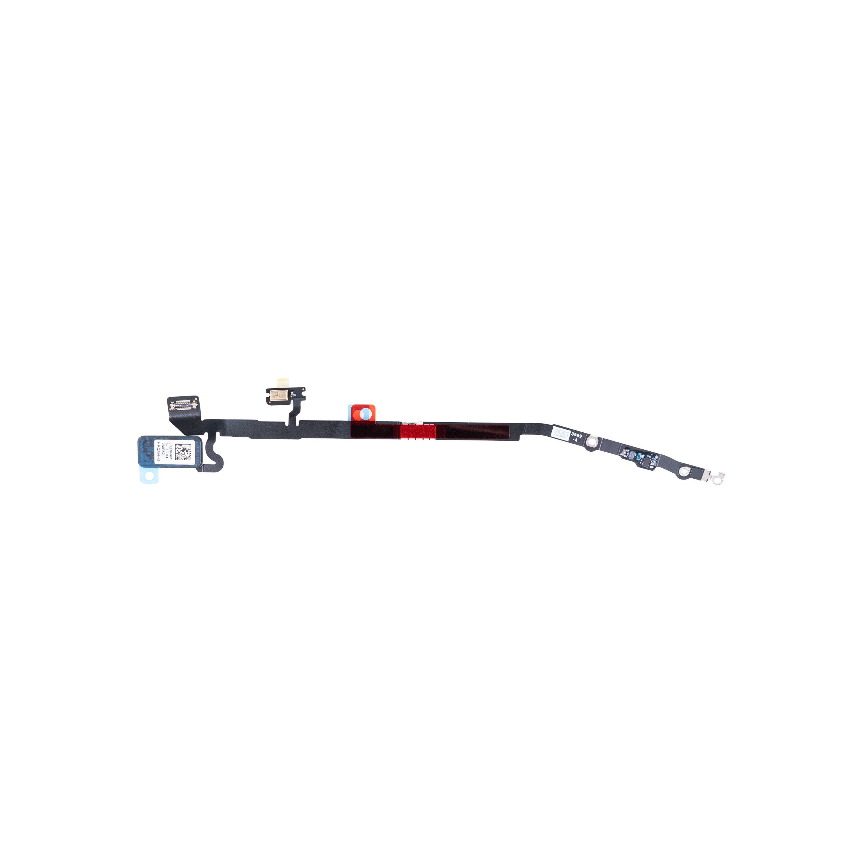 For Apple 14 Pro Antenne Bluetooth Flex tirée