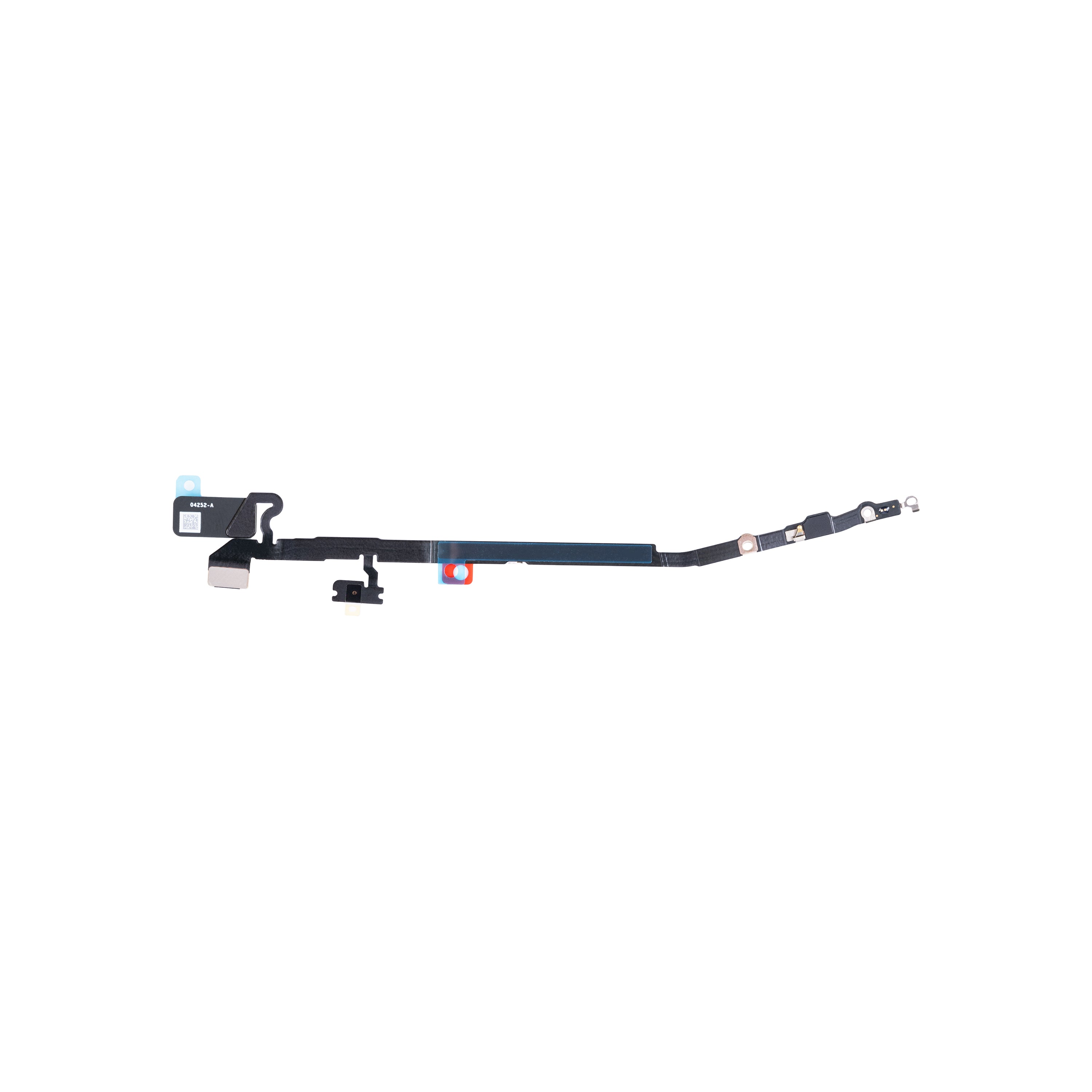 For Apple 14 Pro Antenne Bluetooth Flex tirée