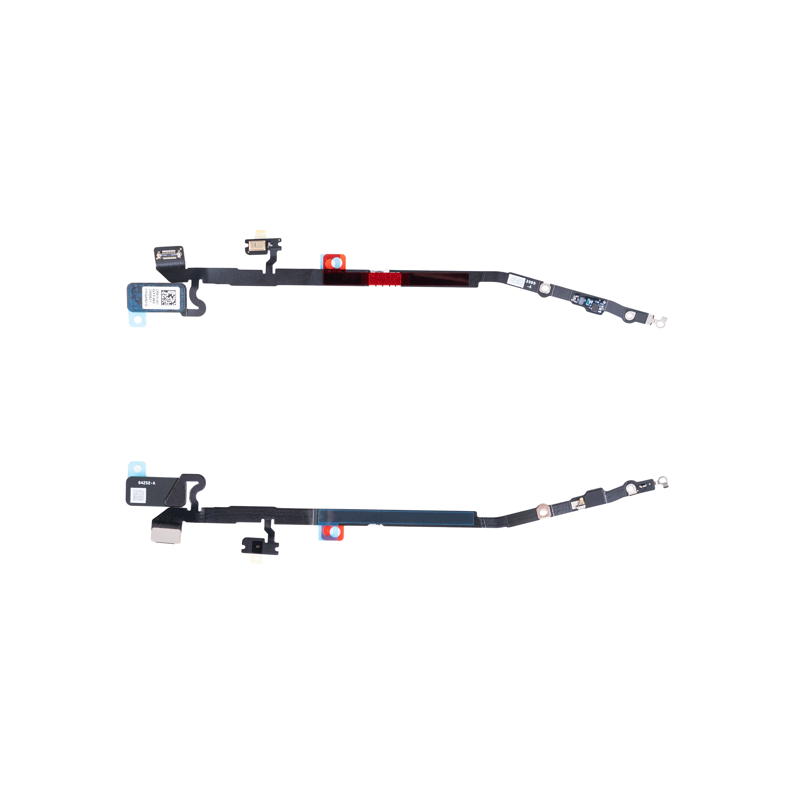 For Apple 14 Pro Antenne Bluetooth Flex tirée