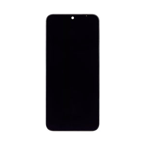 Samsung Galaxy A14 5G A146B Ecran et numériseur avec cadre Noir Refurbished