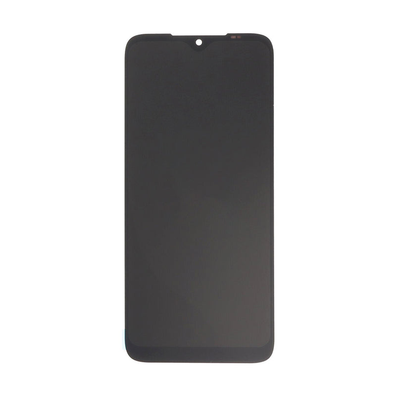 Écran et numériseur Nokia C12 sans cadre noir OEM