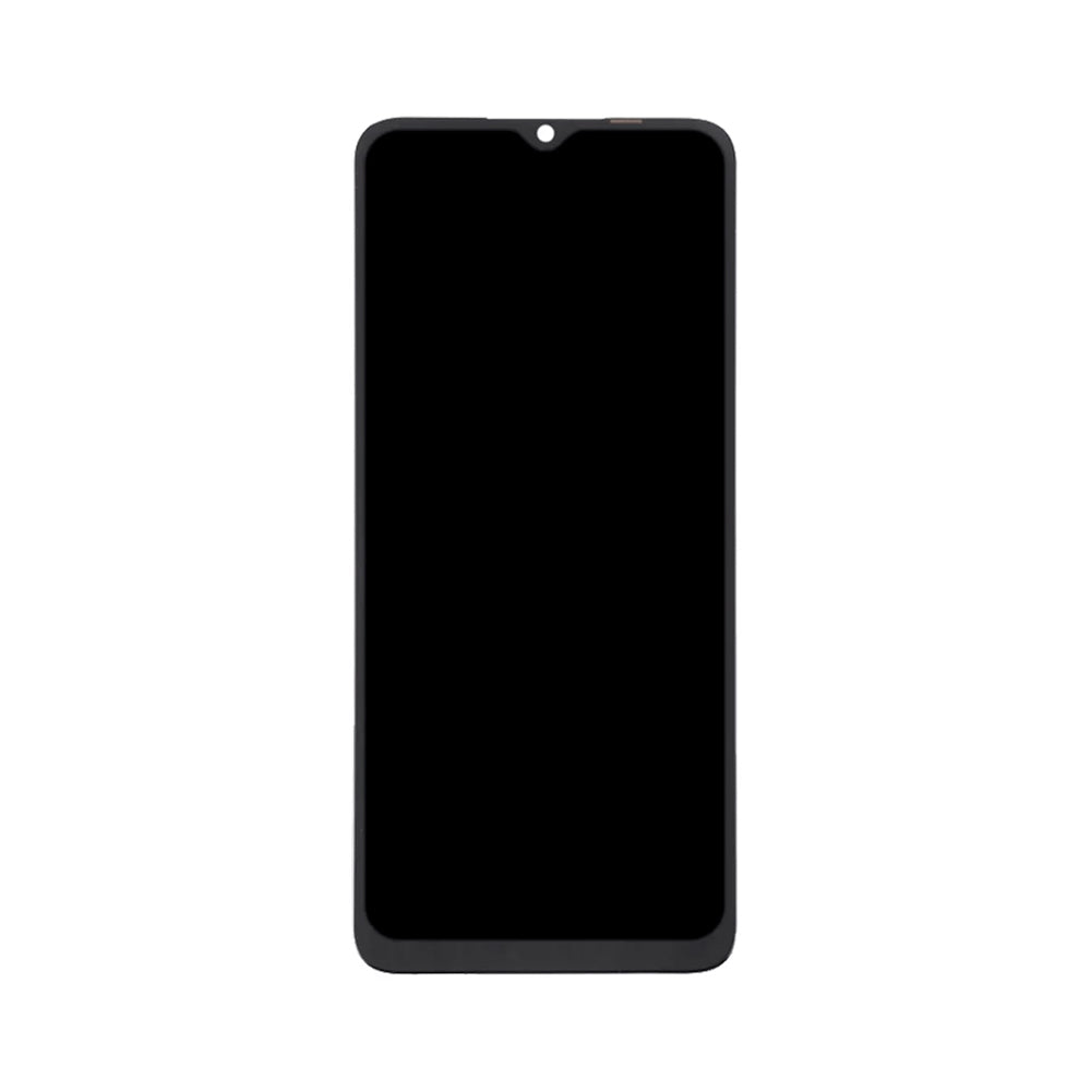 Écran et numériseur Realme 10 Pro 5G sans cadre noir OEM