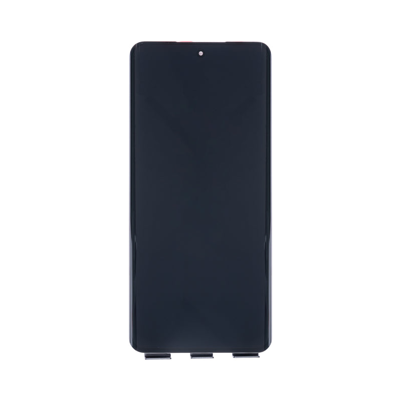 Honor X9b, X50, X50 Pro, X50 GT, Magic6 Lite Display And Digitizer Without Frame Black OEM
