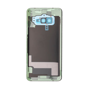 Coque arrière Samsung Galaxy S10e G970F avec prisme bleu OEM