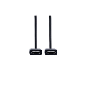 Samsung EP-DX310JBE USB-C To USB-C Data Cable 3A 180cm  Black Original Bulk