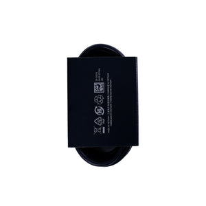 Samsung EP-DX510JBE USB-C To USB-C Data Cable 5A 180cm Black Original Bulk