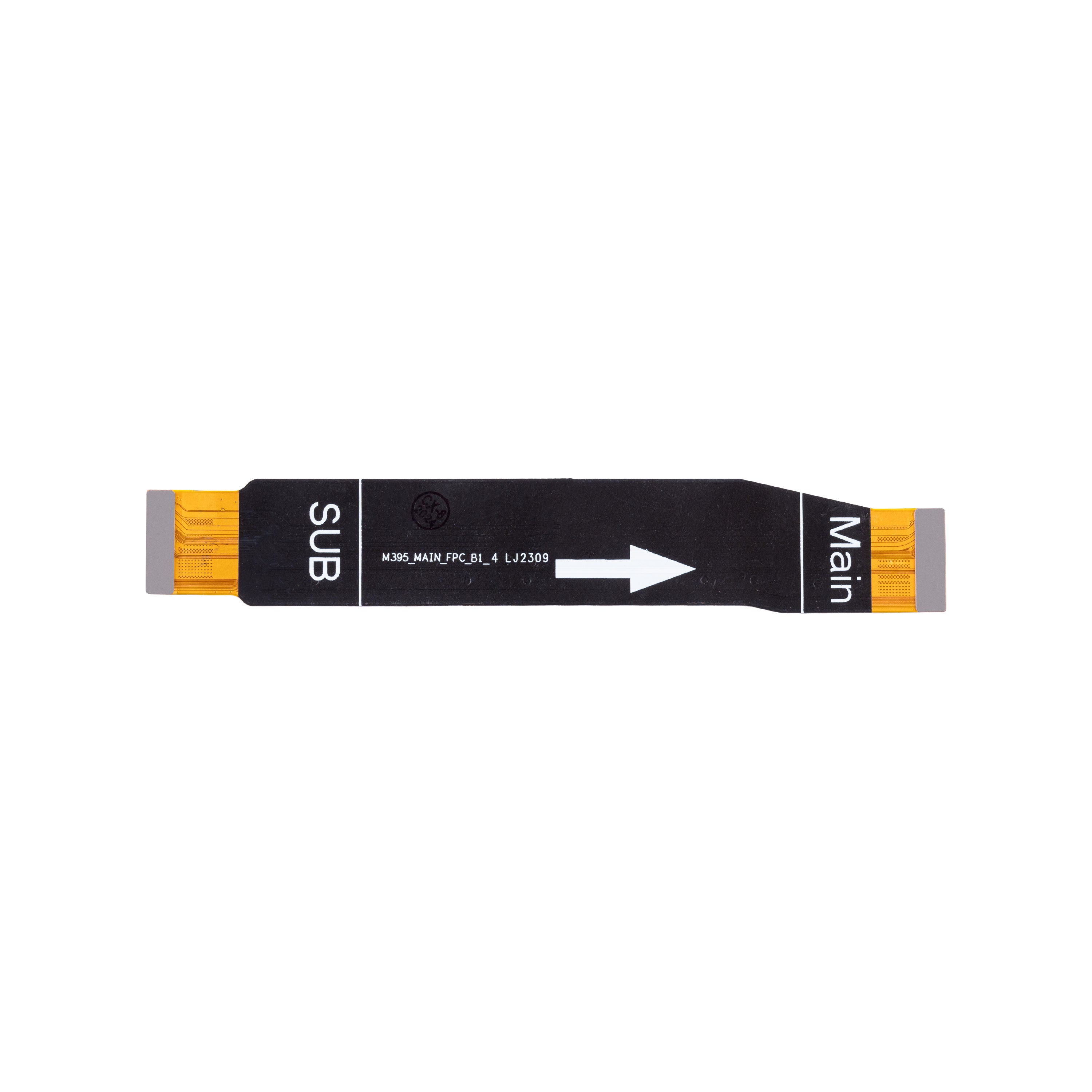 Flex principal OEM Xiaomi Redmi Note 12 4G