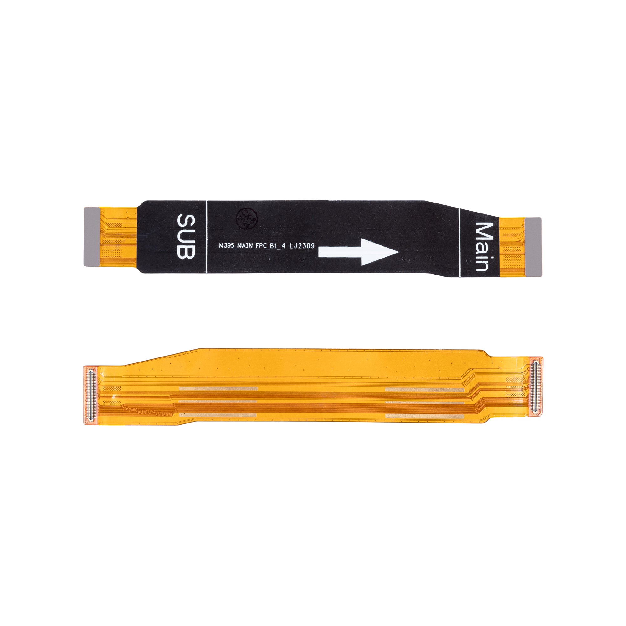 Flex principal OEM Xiaomi Redmi Note 12 4G