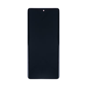 Écran et numériseur Huawei Honor 50 sans cadre noir OEM