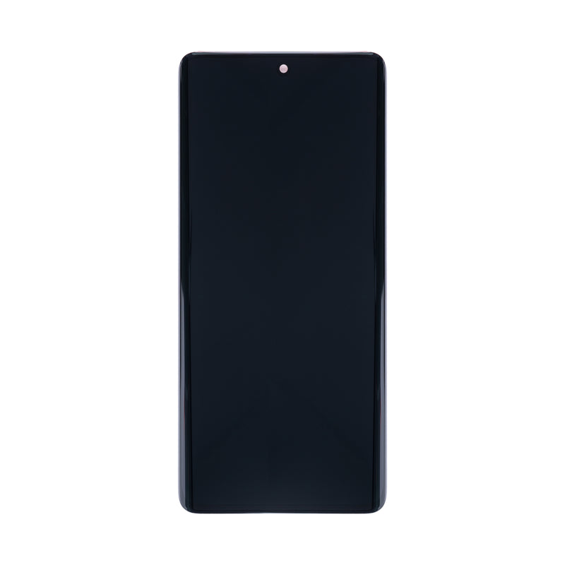 Écran et numériseur Huawei Honor 50 sans cadre noir OEM