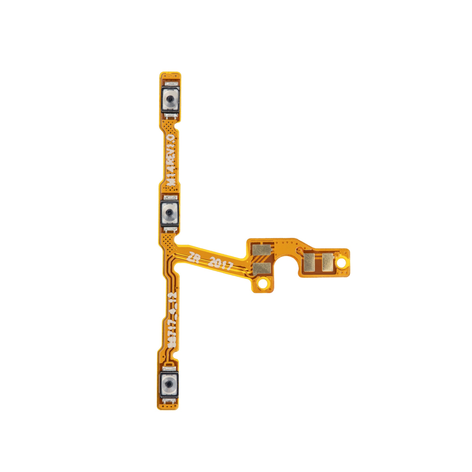Samsung Galaxy A21 A215F Power and Volume Flex OEM