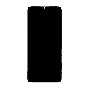 Écran et numériseur Honor X7a sans cadre noir OEM
