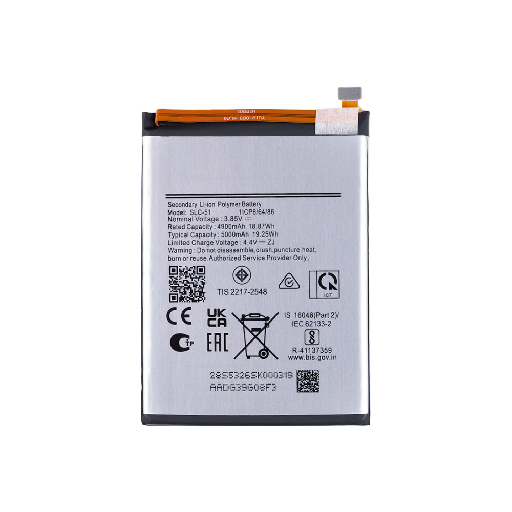 Samsung Galaxy A05s A057F Batterie SLC-51 OEM
