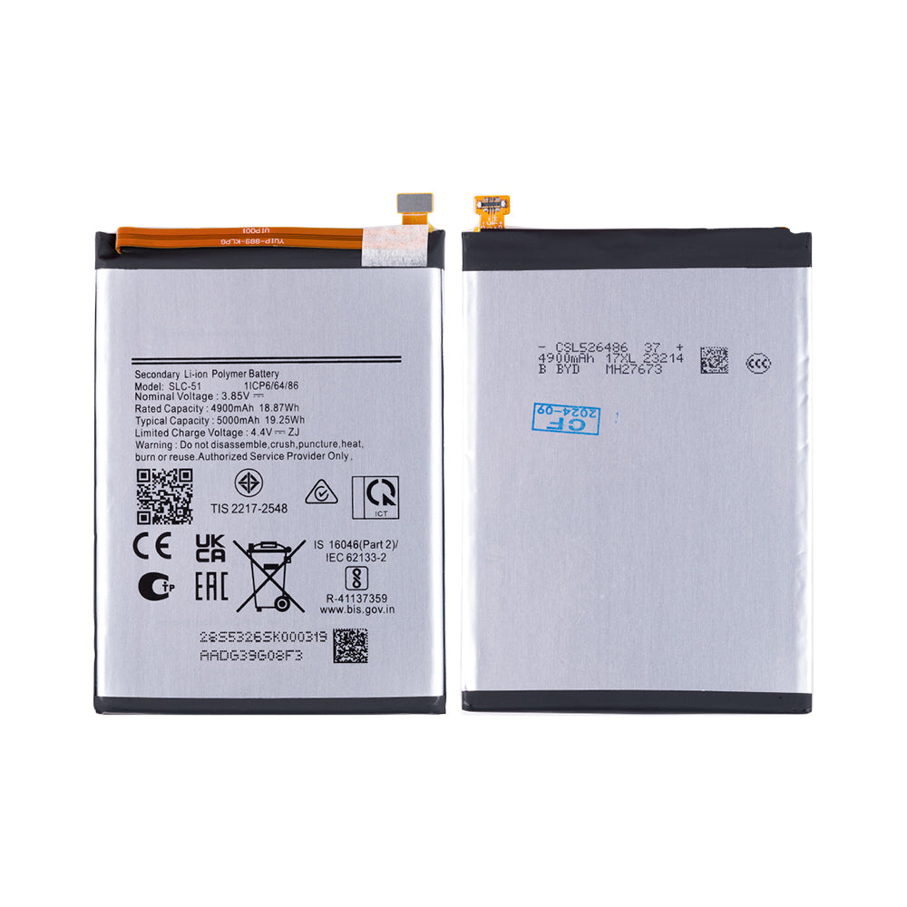 Samsung Galaxy A05s A057F Batterie SLC-51 OEM