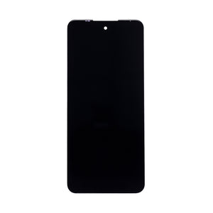 Motorola Moto G Power (2022) Ecran et Numériseur Sans Cadre Noir OEM