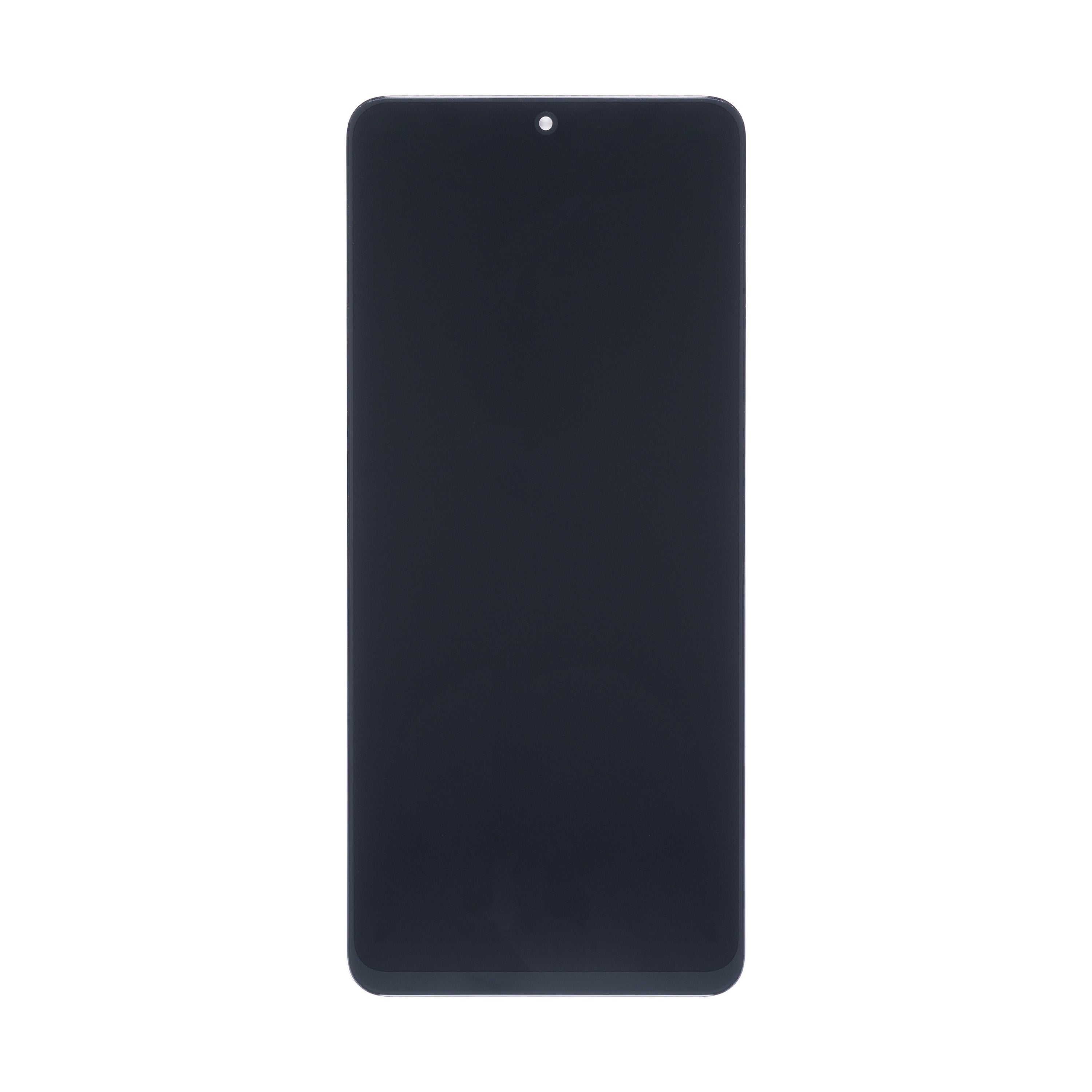 Écran et numériseur Huawei Honor Magic4 Lite sans cadre noir OEM