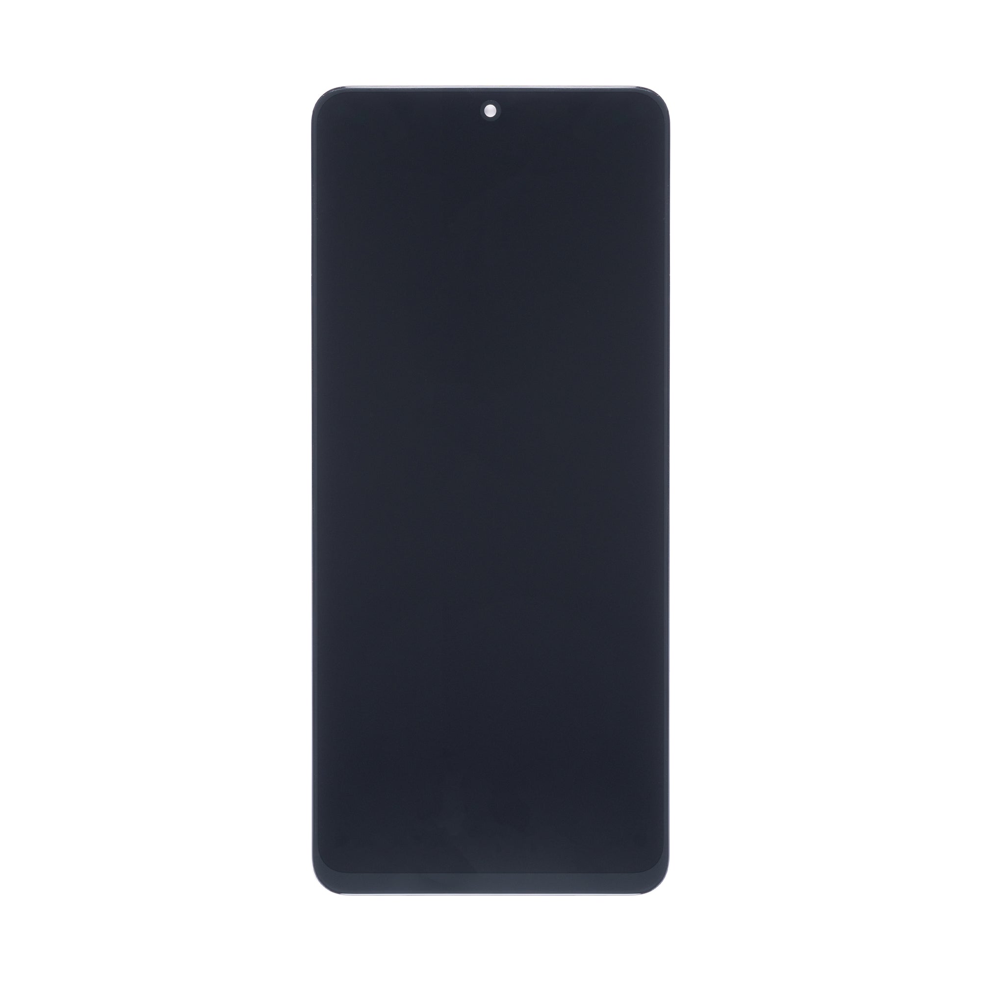 Écran et numériseur Huawei Honor Magic4 Lite sans cadre noir OEM