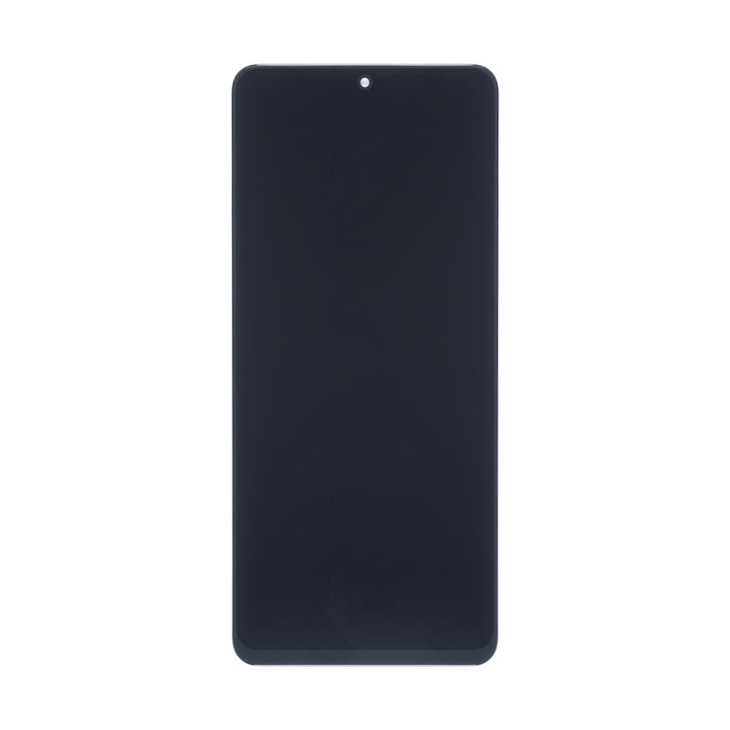 Écran et numériseur Huawei Honor Magic4 Lite sans cadre noir OEM