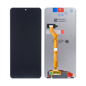 Écran et numériseur Huawei Honor Magic4 Lite sans cadre noir OEM