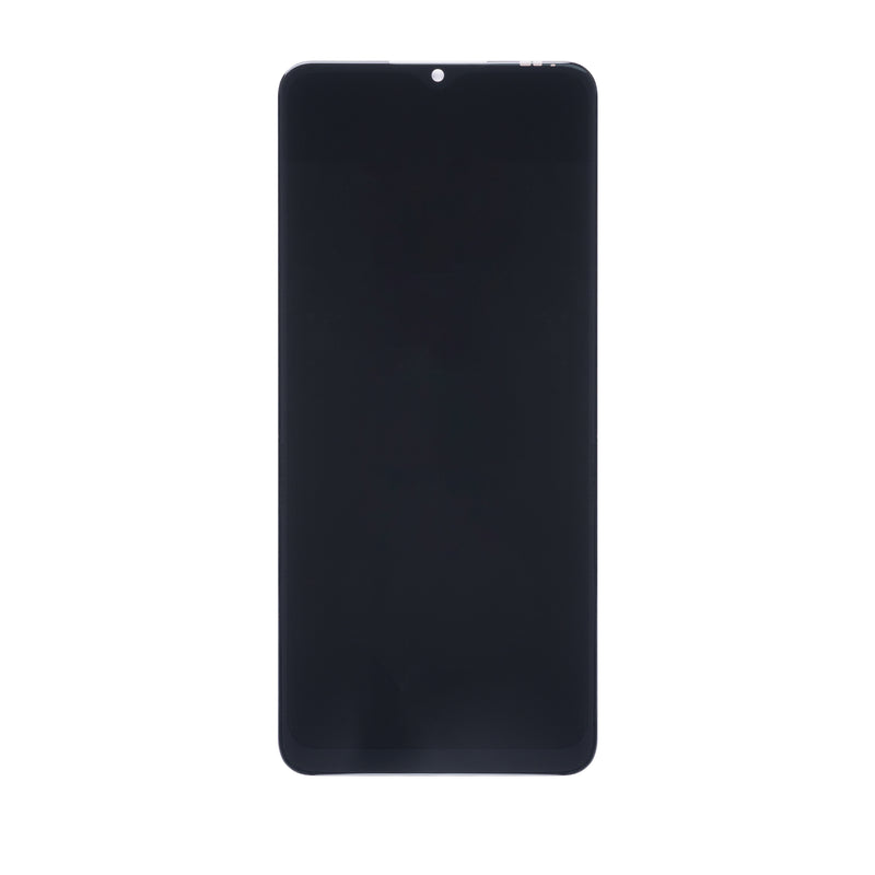 ZTE Blade A52 Ecran et Digitizer Sans Cadre Noir OEM