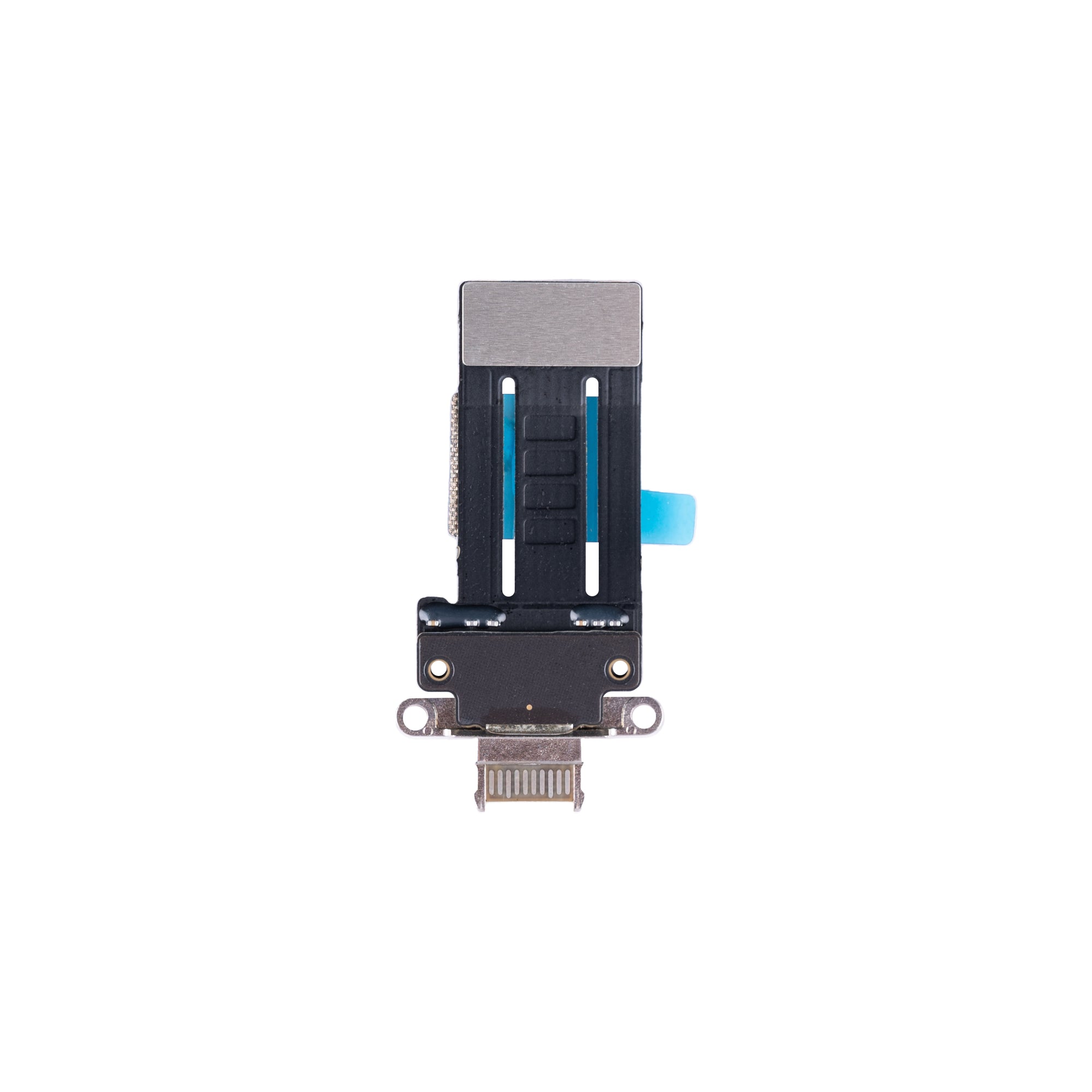 For Apple Pro 11 pouces (2021, 2022),  iPad Pro 12,9 pouces (2021, 2022) Système de recharge Flex blanc tiré