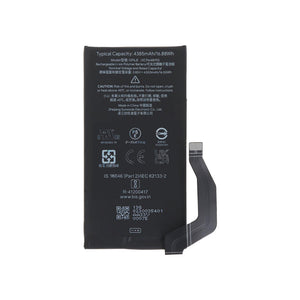 Batterie OEM Google Pixel 7a