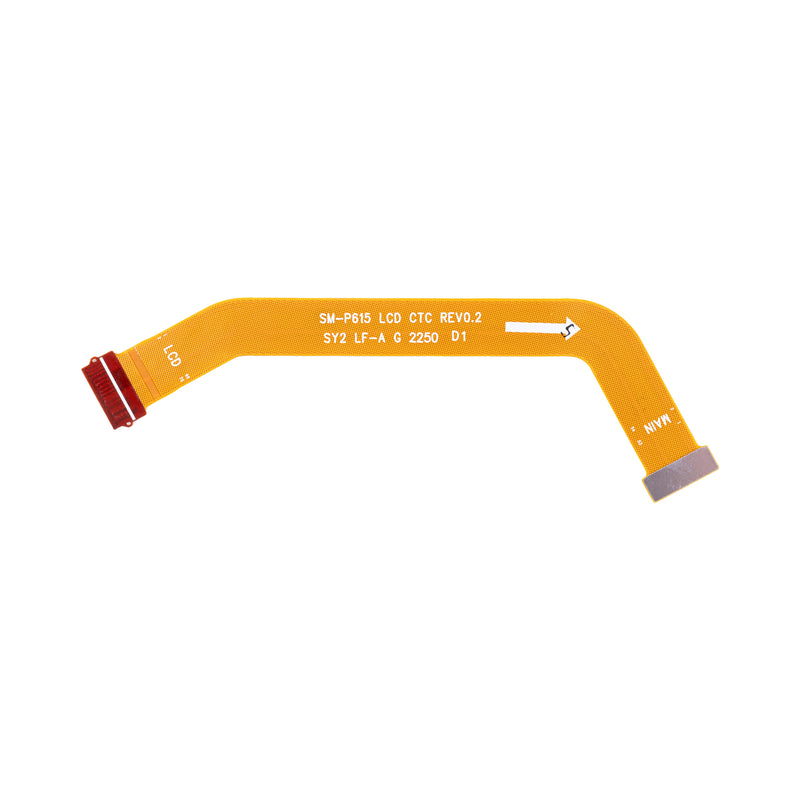 Samsung Galaxy Tab S6 Lite P610, P615 Ecran Flex OEM