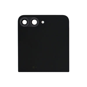 Samsung Galaxy Z Flip6 F741B Sous-écran et numériseur Noir Service Pack