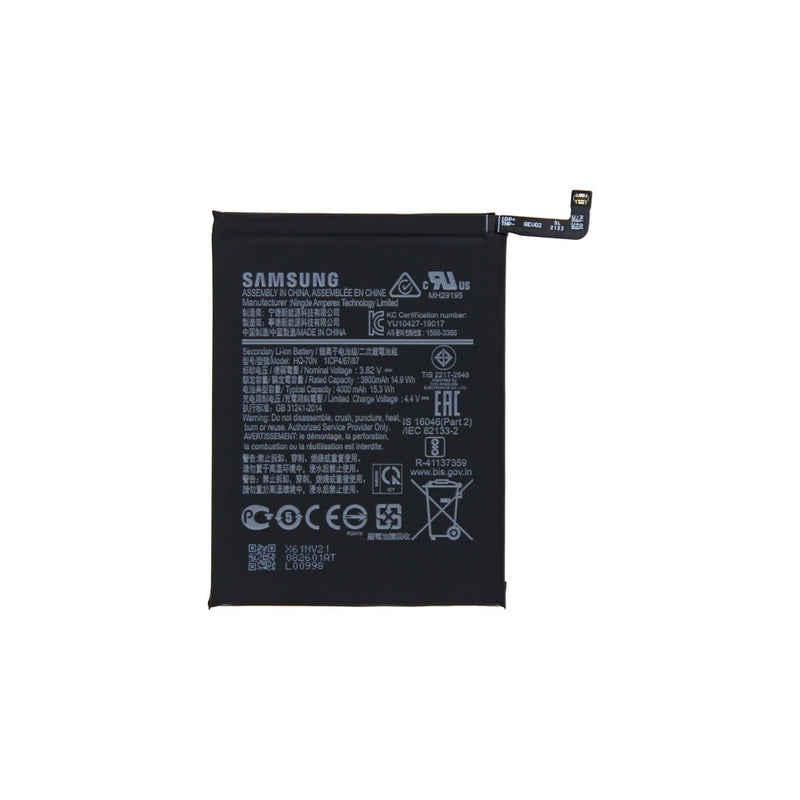 Samsung Galaxy A11 A115F Batterie HQ-70N Original